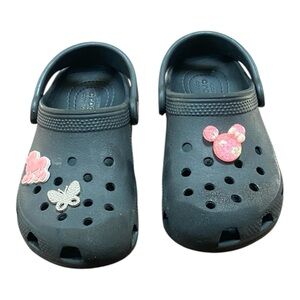 Crocs Kids Classic Clog